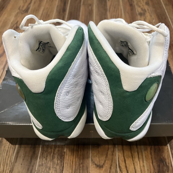Air Jordan’s 13 Ray Allen PE - Picture 8 of 8